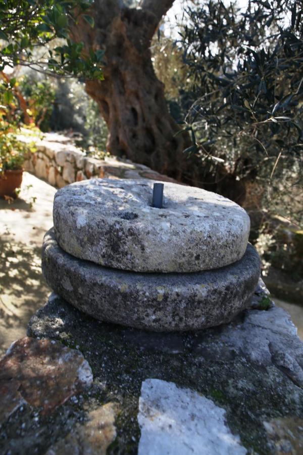 Kleanthi'S House Villa Chania  Buitenkant foto